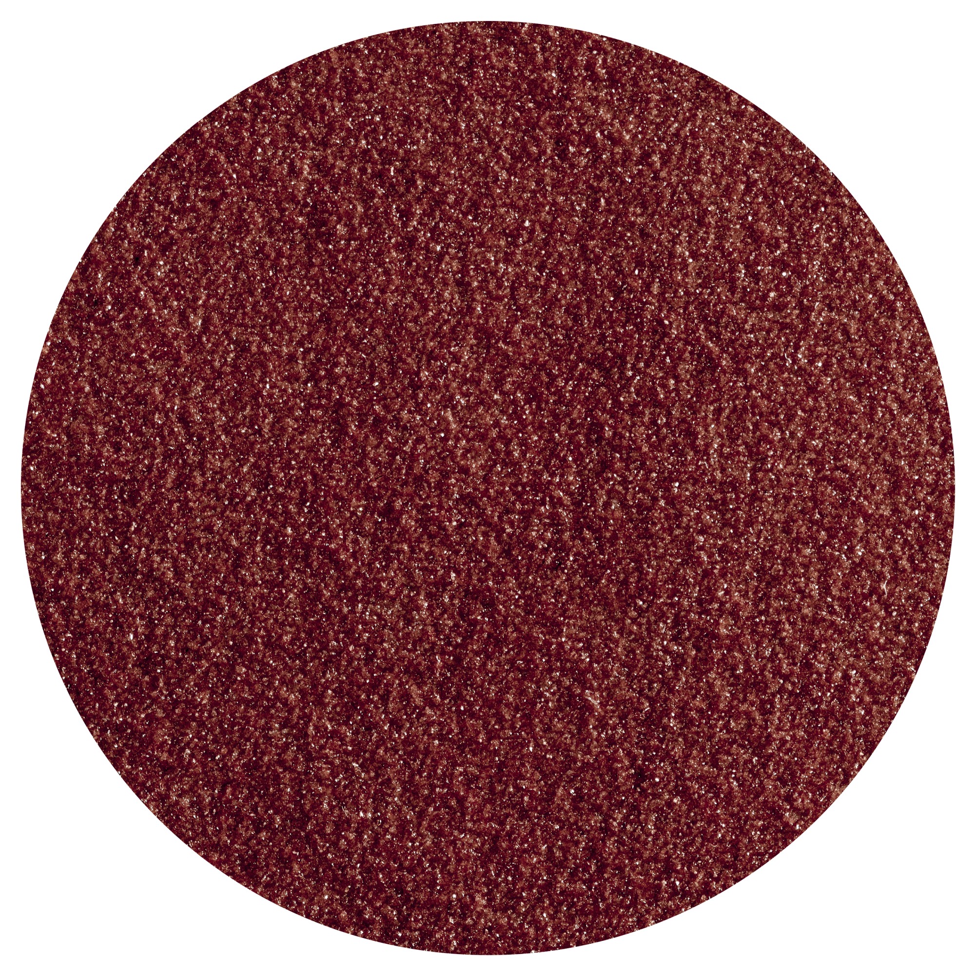 5 discos adhesivos de lijar Corindón, grano 180, Ø 125 mm