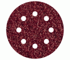 Discos autoadherentes de lijar para madera/metal, Ø 115 mm