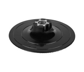 Plato abrasivo autoadherente Ø 125 mm
