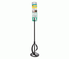 1 mezclador para pintura y mortero Ø 100 x 600 mm