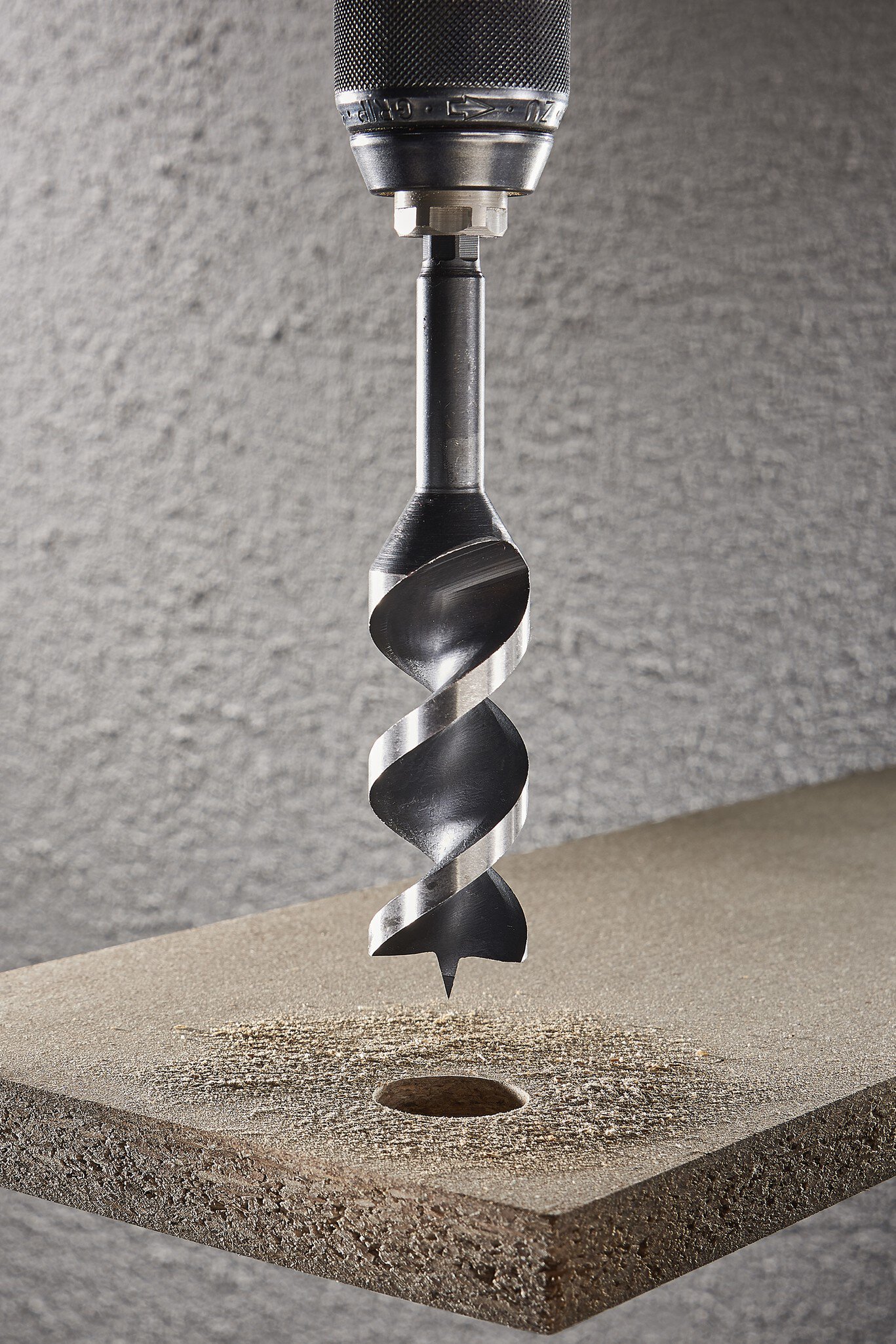 1 broca para vigas de madera speedwinder Ø 6 mm