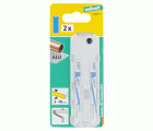 Hojas de sierra de calar HSS; vástago en U; chapa de acero, aluminio
