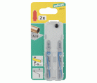 Hojas de sierra de calar HSS; vástago en T; chapa de acero, aluminio