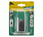 1 portabrocas 10 mm 3/8 x 24 Economy line