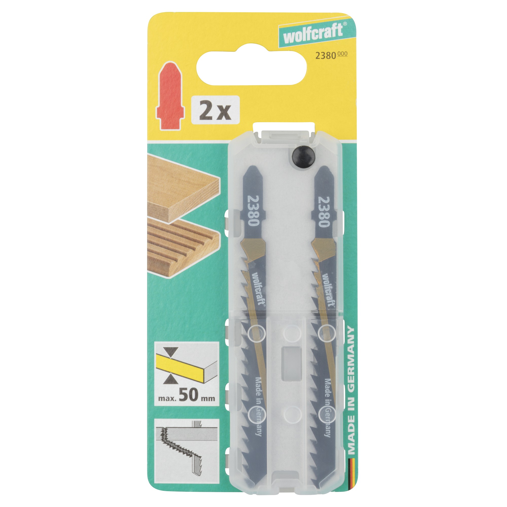 Hojas de sierra HCS, vástago en T, madera, corte rápido y basto