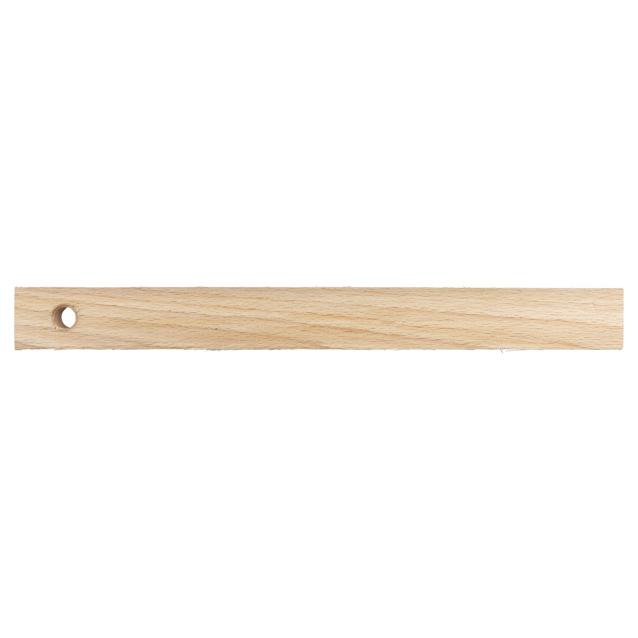 1 cepillo rascador fino de alambre de latón de 220 mm
