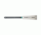 1 sierra japonesa de doble dentado de 240 mm