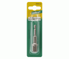 1 adaptador insertable, alojamiento 1/2, l=72 mm