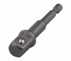 1 adaptador insertable, alojamiento 1/2, l=72 mm