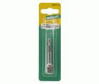 1 adaptador insertable, alojamiento 3/8, l=65 mm