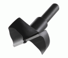 1 broca de cazoleta WS Ø 35 x 53 mm