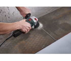 Disco abrasivo Ø 115 mm