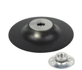 Disco abrasivo Ø 115 mm