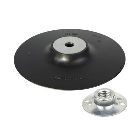 Disco abrasivo Ø 178 mm