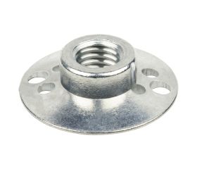 Tuerca de brida para amoladora angular