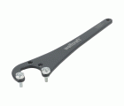 Llave de brida universal para amoladora angular