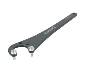 Llave de brida universal para amoladora angular