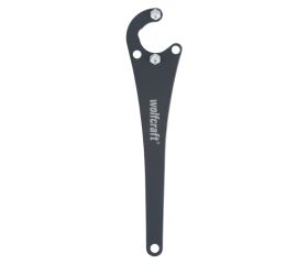 Llave de brida universal para amoladora angular