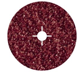 Discos de lijar de fibra para metales Ø 115 mm