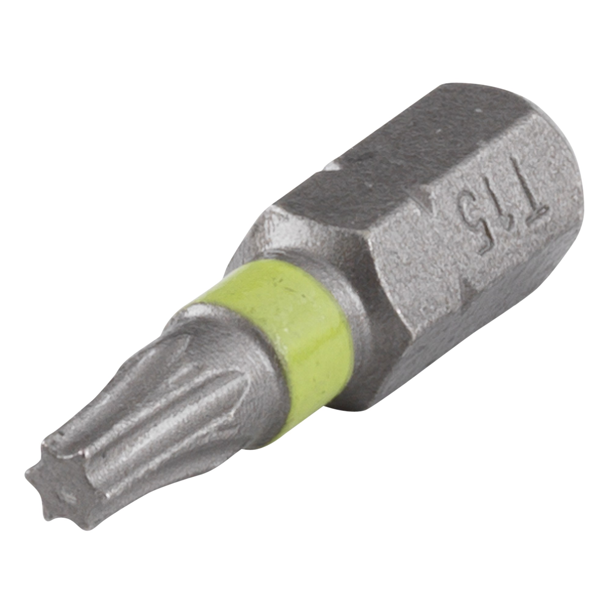 1 punta Solid T 15, suelta
