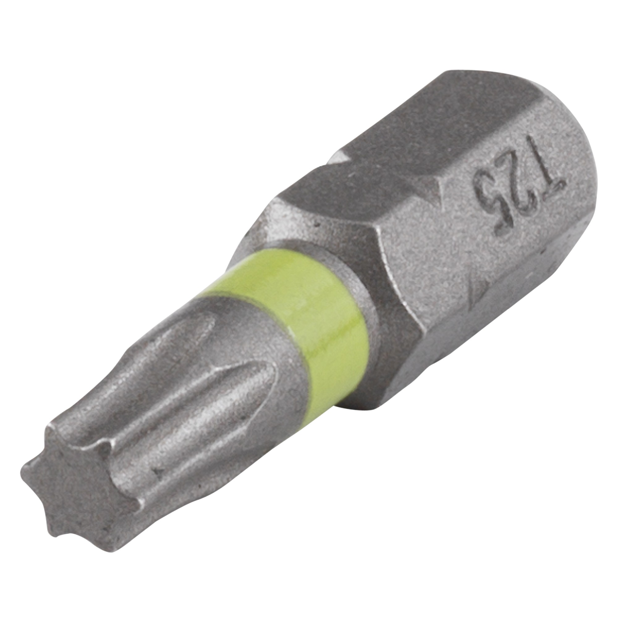 1 punta Solid T 25, suelta