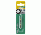 Juego de puntas, TORX® (T 8/9), 2 piezas