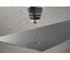 1 broca para metal HSS-Co, Ø 3,0 x 61 mm