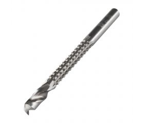 Brocas fresadoras