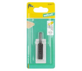 Escofina de perfil para madera