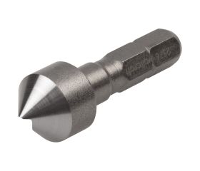 1 avellanador WS, vástago hexagonal, Ø 12 mm