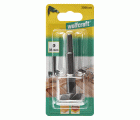 1 broca de cazoleta WS Ø 35 x 90 mm