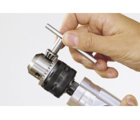 Llave para portabrocas S2A