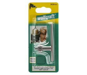 1 llave para portabrocas S2A