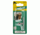 Llave para portabrocas Jacobs K6, S14