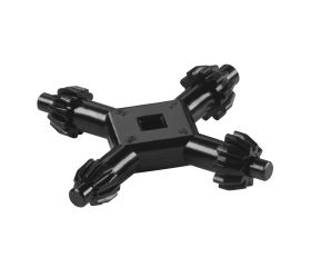 Llave universal para portabrocas