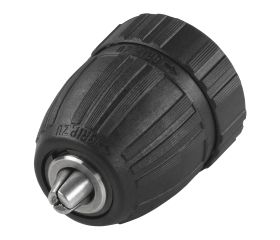 Portabrocas de acción rápida 
