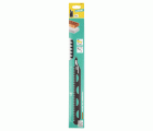 Hoja de sierra de sable, con filo de carburo de tungsteno, para hormigón celular y ladrillos huecos, corte recto