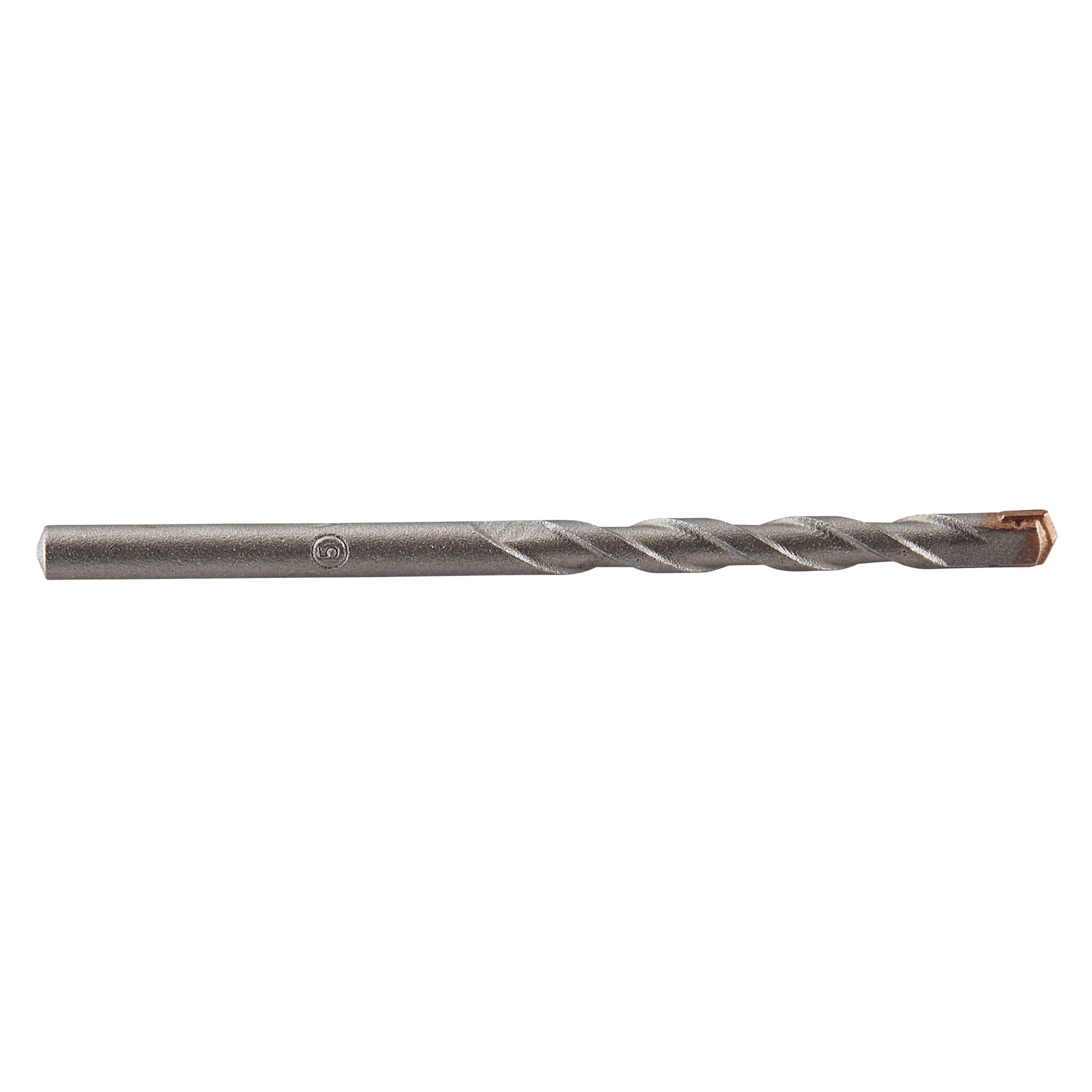 1 broca especial CT para hormigón Ø 5 x 85 mm
