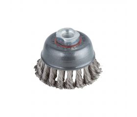 Cepillos de acero inox
