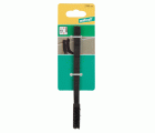 1 cepillo para juntas de alambre de nylon de 180 mm
