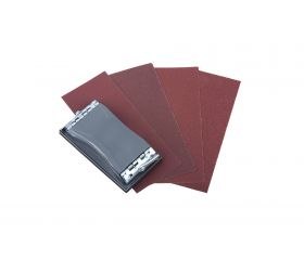 Lijadoras manuales