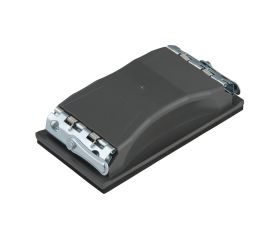 Lijadora manual