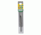 1 broca para cristal y azulejos CT Ø 6 mm