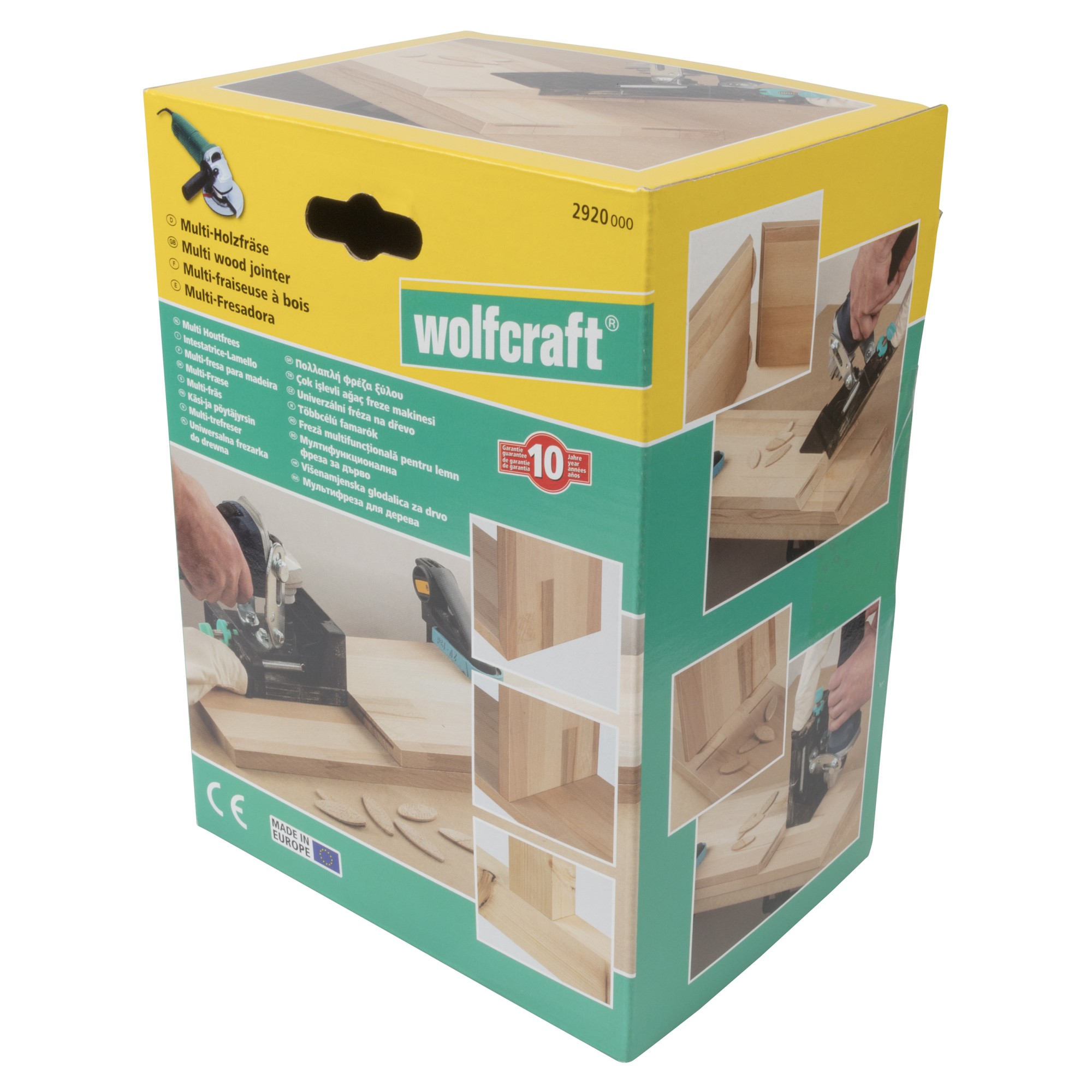 1 fresadora para amoladoras angulares