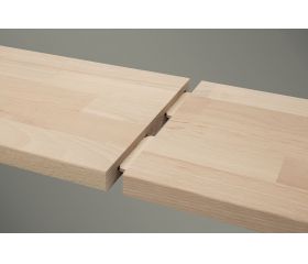 Engalletadora de madera para amoladoras angulares