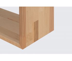 Engalletadora de madera para amoladoras angulares