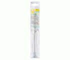 Juego de brocas escalonadas para Undercover Jig, 2 piezas