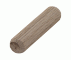Espigas corrugadas de madera para Undercover Jig