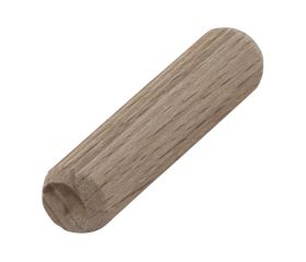 Espigas corrugadas de madera para Undercover Jig