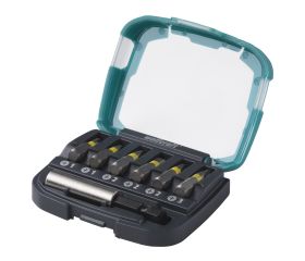 Caja de puntas de estrella (PH 1–3), 7 piezas